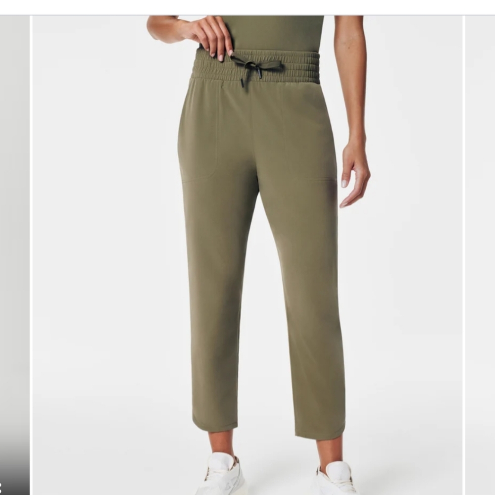 Spanx pants